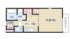 豊中市柴原町の賃貸