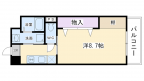 豊中市庄内東町の賃貸