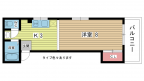 豊中市本町の賃貸