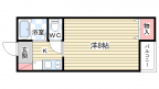 豊中市千里園の賃貸