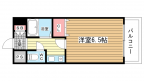 豊中市曽根西町の賃貸