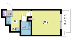 豊中市宝山町の賃貸