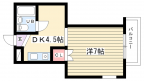 豊中市末広町の賃貸