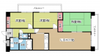 豊中市柴原町の賃貸