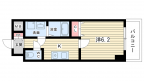 豊中市庄内東町の賃貸