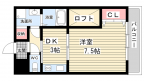 豊中市庄内幸町の賃貸