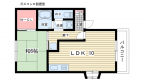 豊中市刀根山の賃貸