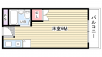 豊中市蛍池東町の賃貸