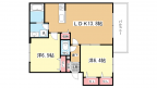 豊中市庄内栄町の賃貸