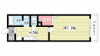 豊中市本町の賃貸