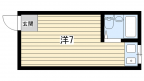 豊中市蛍池南町の賃貸