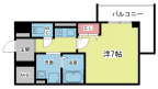 豊中市岡町の賃貸