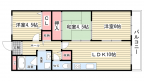 豊中市春日町の賃貸