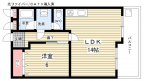 豊中市中桜塚の賃貸