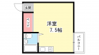 豊中市曽根西町の賃貸