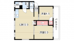 豊中市蛍池東町の賃貸