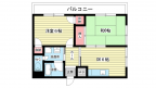 豊中市清風荘の賃貸