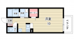 豊中市玉井町の賃貸