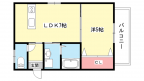 豊中市曽根東町の賃貸