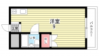 豊中市春日町の賃貸