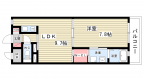 豊中市岡町の賃貸