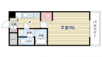 豊中市北桜塚の賃貸