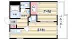 豊中市宮山町の賃貸