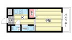 豊中市岡町北の賃貸