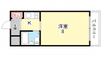 豊中市蛍池北町の賃貸