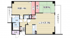 豊中市中桜塚の賃貸