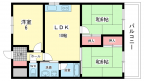 豊中市本町の賃貸