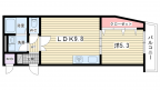 豊中市曽根東町の賃貸