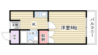 豊中市南桜塚の賃貸