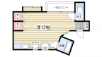 豊中市曽根東町の賃貸