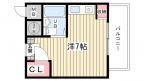 豊中市岡町南の賃貸