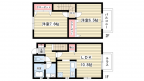 豊中市春日町の賃貸