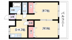 豊中市曽根南町の賃貸