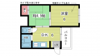 豊中市南桜塚の賃貸