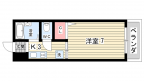 豊中市曽根西町の賃貸