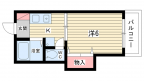 豊中市刀根山元町の賃貸