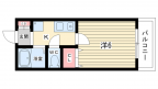 豊中市刀根山の賃貸