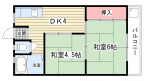 豊中市春日町の賃貸