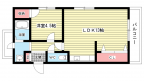 豊中市曽根南町の賃貸