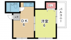 豊中市南桜塚の賃貸