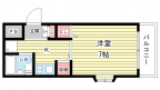 豊中市南桜塚の賃貸