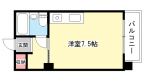 豊中市曽根西町の賃貸