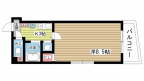 豊中市末広町の賃貸