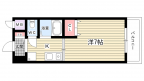 豊中市清風荘の賃貸