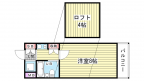 豊中市蛍池東町の賃貸