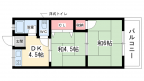 豊中市岡上の町の賃貸